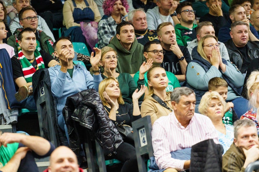 Śląsk vs. MKS, 2 listopada 2024