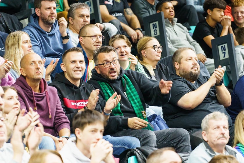 Śląsk vs. MKS, 2 listopada 2024