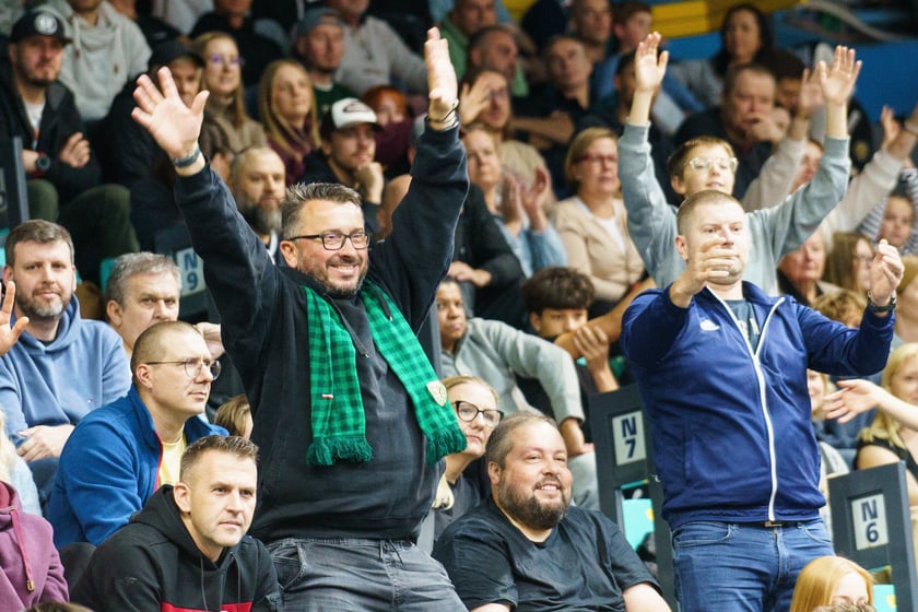 Śląsk vs. MKS, 2 listopada 2024