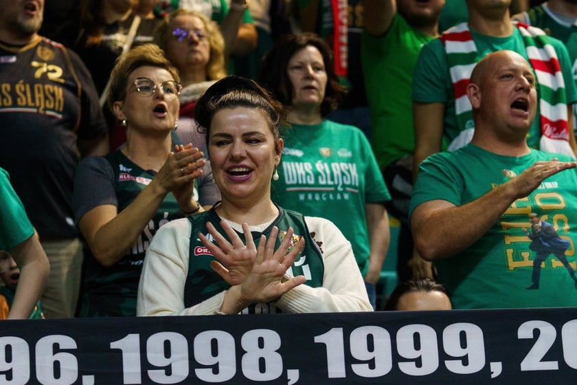 Śląsk vs. MKS, 2 listopada 2024