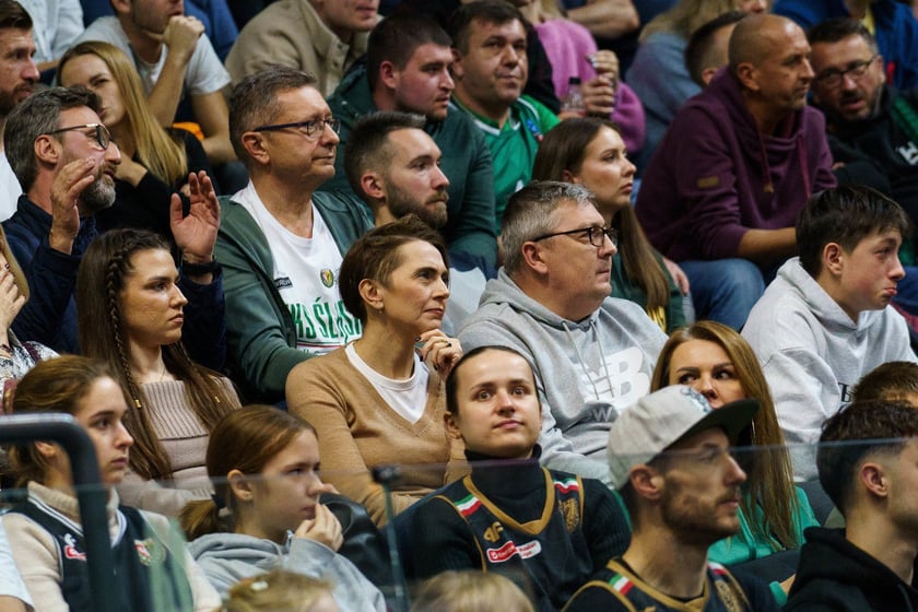 Śląsk vs. MKS, 2 listopada 2024