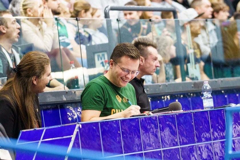 Śląsk vs. MKS, 2 listopada 2024