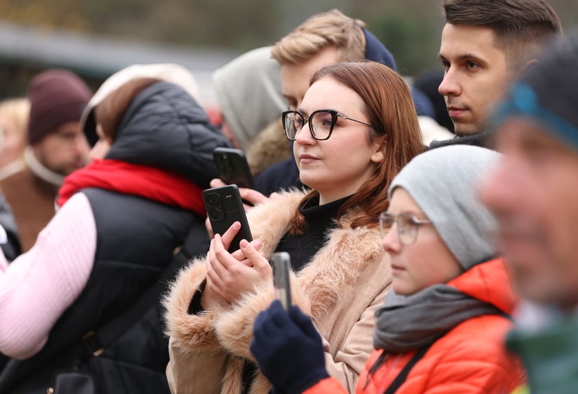 Finał sezonu wyścigów konnych 2024 na Partynicach