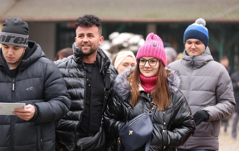 Finał sezonu wyścigów konnych 2024 na Partynicach