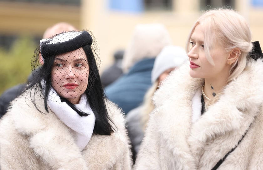 Finał sezonu wyścigów konnych 2024 na Partynicach