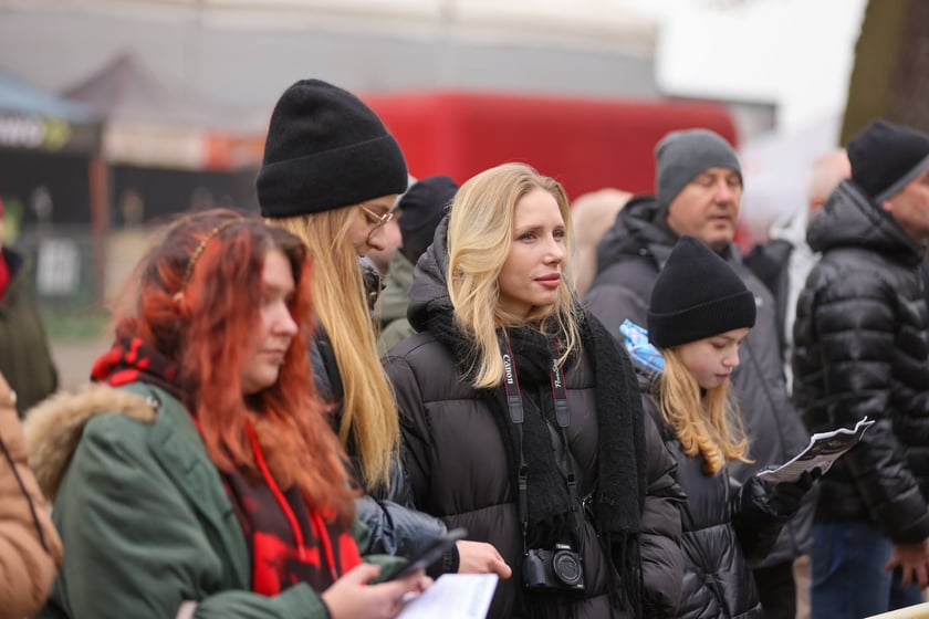 Finał sezonu wyścigów konnych 2024 na Partynicach