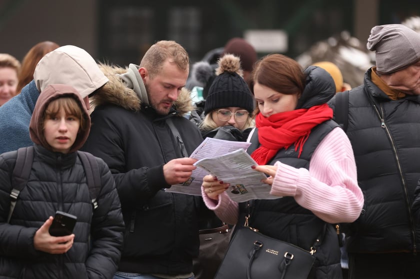 Finał sezonu wyścigów konnych 2024 na Partynicach