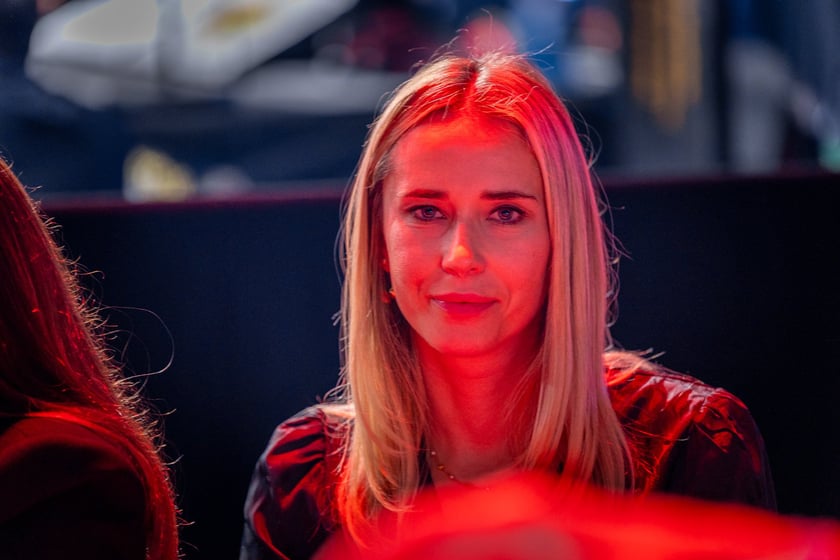 Gala Knockout Boxing Night 37 we Wrocławiu