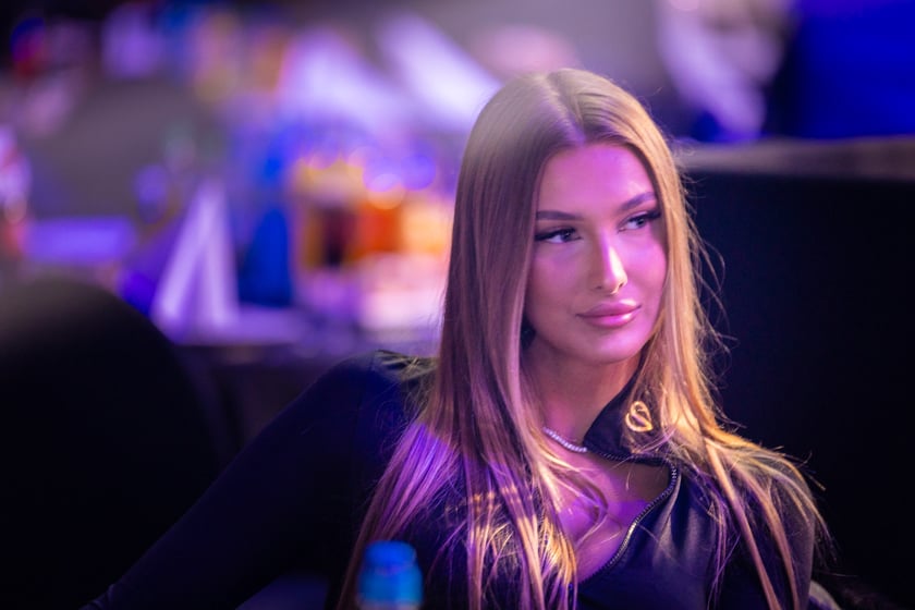 Gala Knockout Boxing Night 37 we Wrocławiu