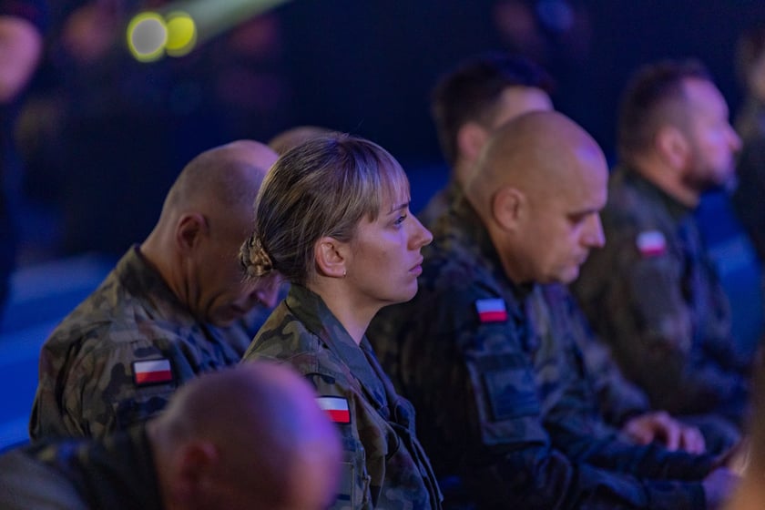 Gala Knockout Boxing Night 37 we Wrocławiu