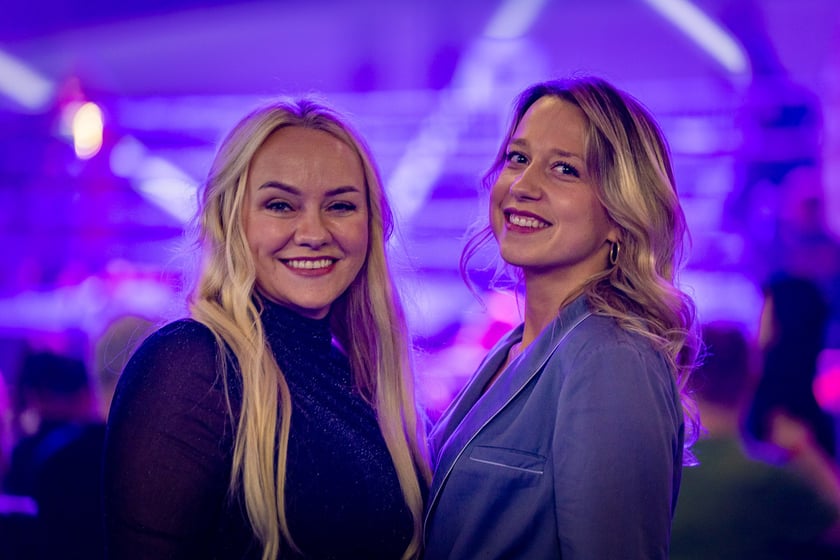 Gala Knockout Boxing Night 37 we Wrocławiu