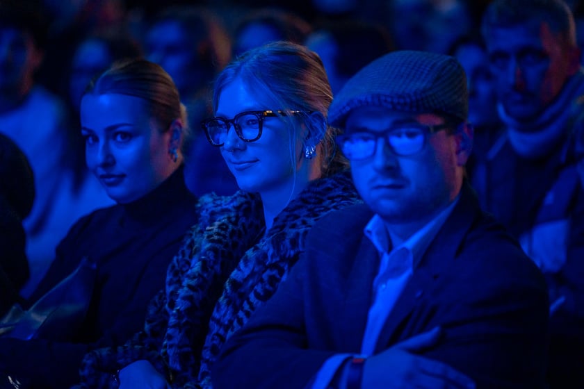 Gala Knockout Boxing Night 37 we Wrocławiu