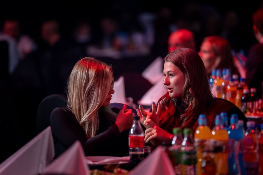 Gala Knockout Boxing Night 37 we Wrocławiu