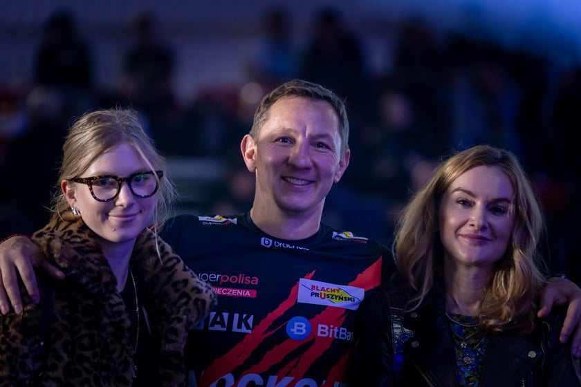 Gala Knockout Boxing Night 37 we Wrocławiu