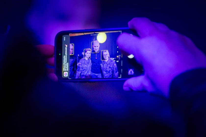 Gala Knockout Boxing Night 37 we Wrocławiu