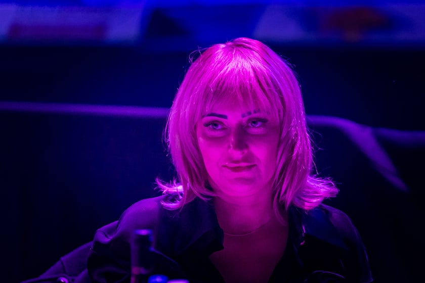 Gala Knockout Boxing Night 37 we Wrocławiu