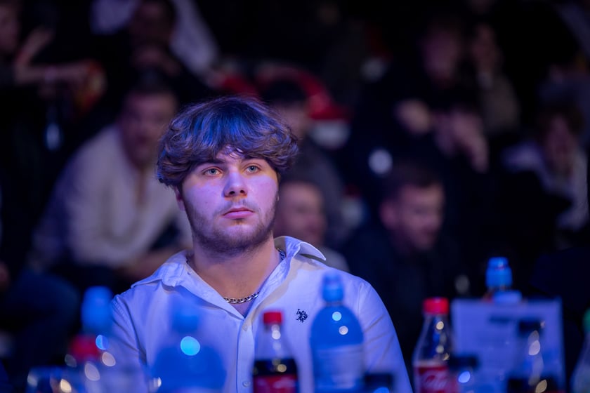 Gala Knockout Boxing Night 37 we Wrocławiu