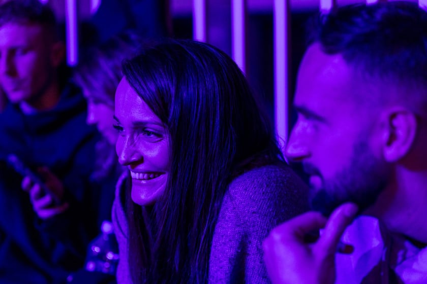 Gala Knockout Boxing Night 37 we Wrocławiu