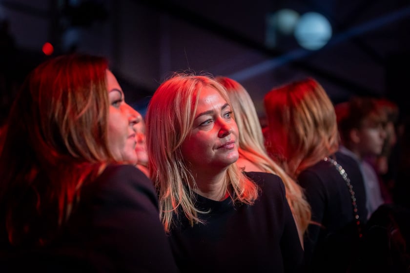 Gala Knockout Boxing Night 37 we Wrocławiu