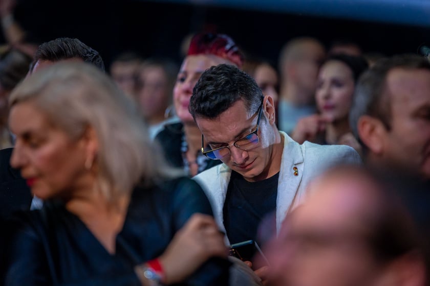 Gala Knockout Boxing Night 37 we Wrocławiu