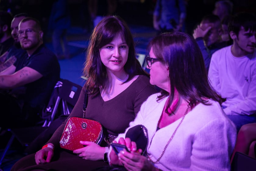 Gala Knockout Boxing Night 37 we Wrocławiu