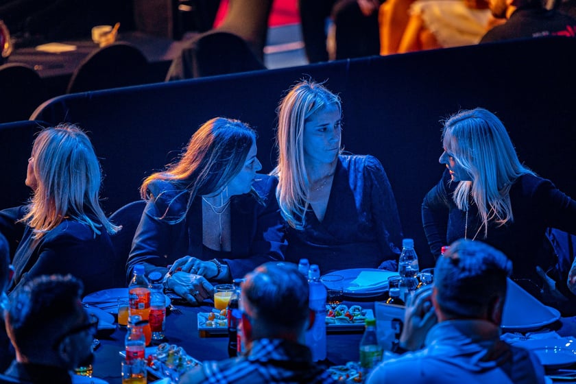 Gala Knockout Boxing Night 37 we Wrocławiu