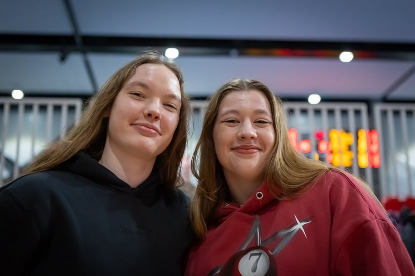 Mecz Ślęza Wrocław - KGHM BC Polkowice, 21.12.2024