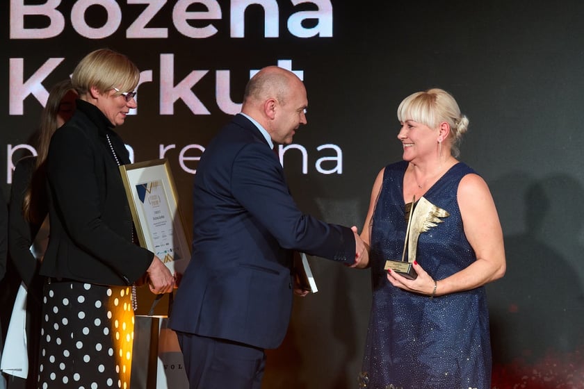 Dolnośląska Gala Sportu. Laureaci 72. Plebiscytu Gazety Wrocławskiej