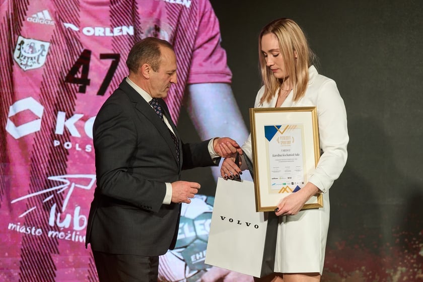 Dolnośląska Gala Sportu. Laureaci 72. Plebiscytu Gazety Wrocławskiej