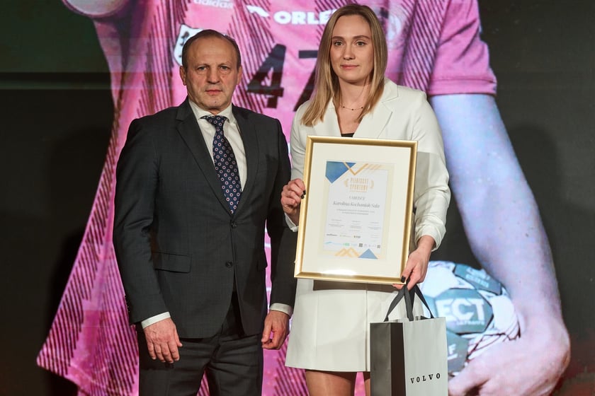 Dolnośląska Gala Sportu. Laureaci 72. Plebiscytu Gazety Wrocławskiej