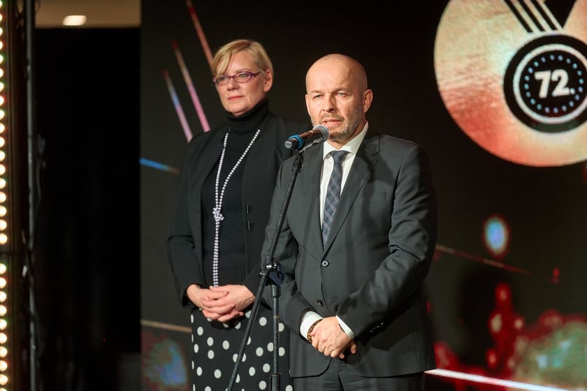Dolnośląska Gala Sportu. Laureaci 72. Plebiscytu Gazety Wrocławskiej