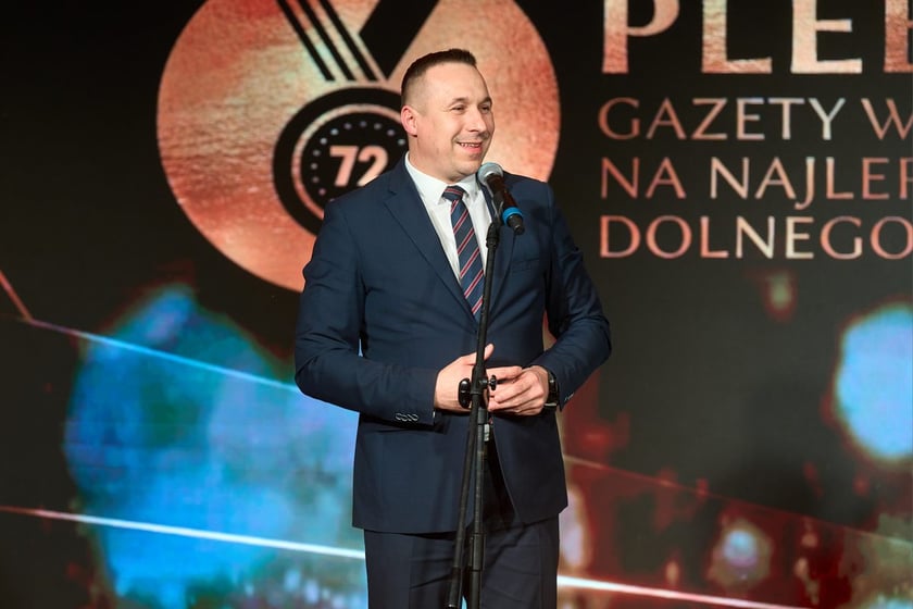 Dolnośląska Gala Sportu. Laureaci 72. Plebiscytu Gazety Wrocławskiej