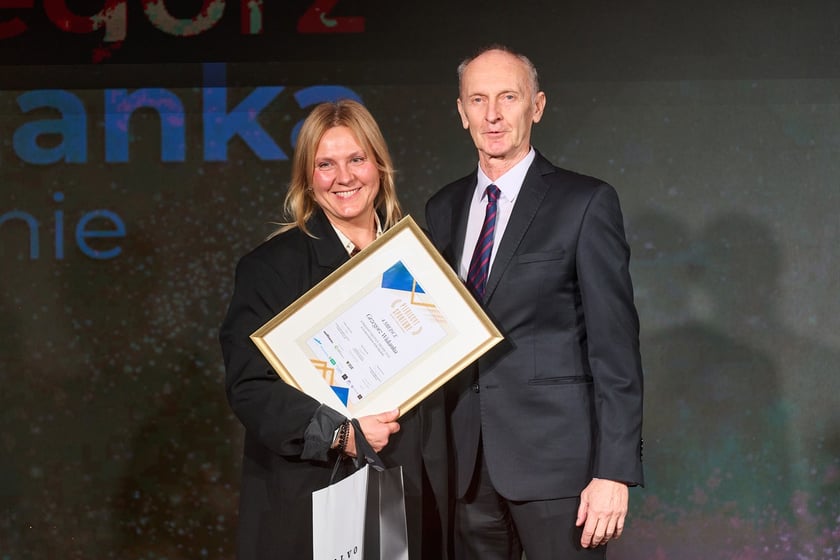 Dolnośląska Gala Sportu. Laureaci 72. Plebiscytu Gazety Wrocławskiej