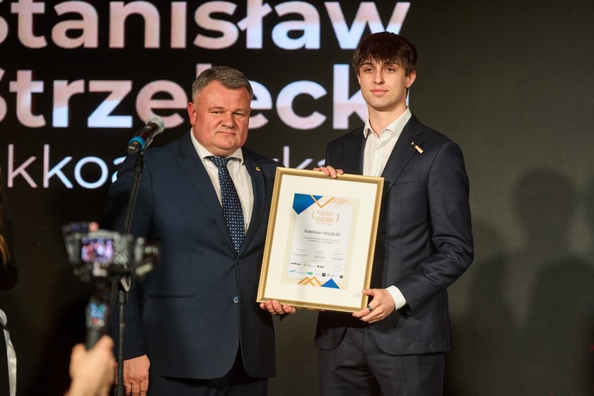 Dolnośląska Gala Sportu. Laureaci 72. Plebiscytu Gazety Wrocławskiej