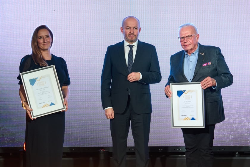 Dolnośląska Gala Sportu. Laureaci 72. Plebiscytu Gazety Wrocławskiej