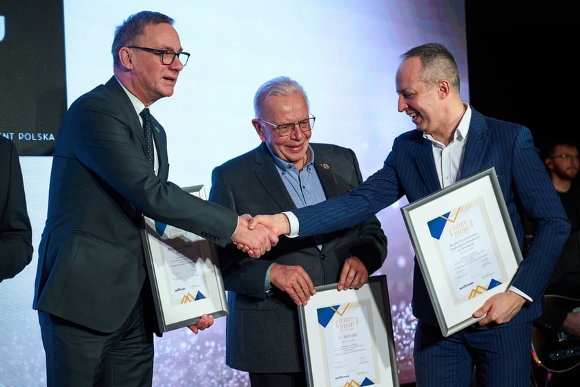 Dolnośląska Gala Sportu. Laureaci 72. Plebiscytu Gazety Wrocławskiej