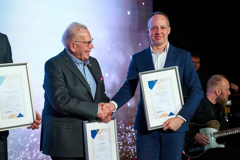 Dolnośląska Gala Sportu. Laureaci 72. Plebiscytu Gazety Wrocławskiej