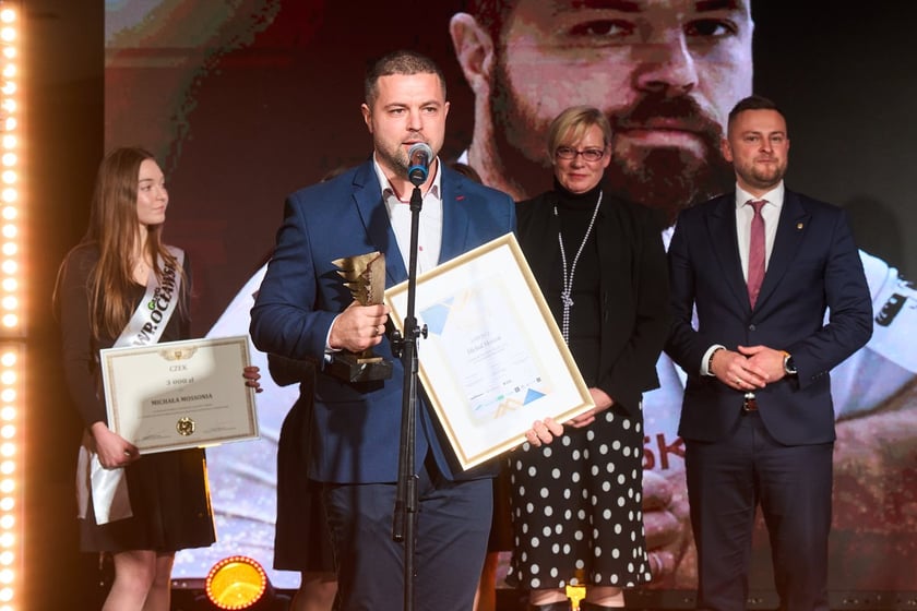 Dolnośląska Gala Sportu. Laureaci 72. Plebiscytu Gazety Wrocławskiej