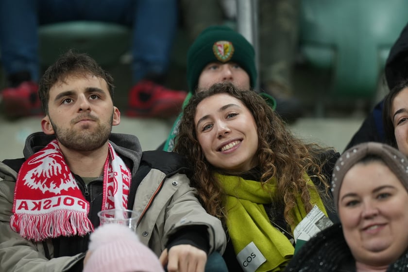 Mecz Śląsk Wrocław vs Piast Gliwice