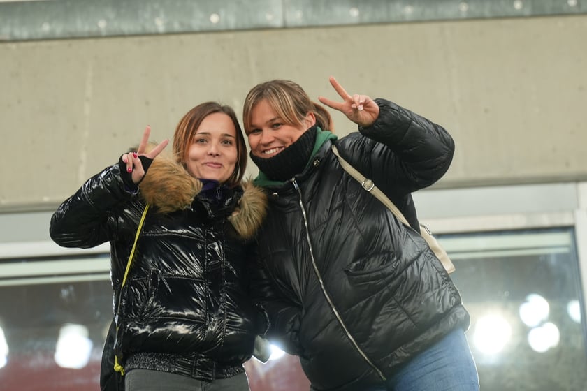 Mecz Śląsk Wrocław vs Piast Gliwice