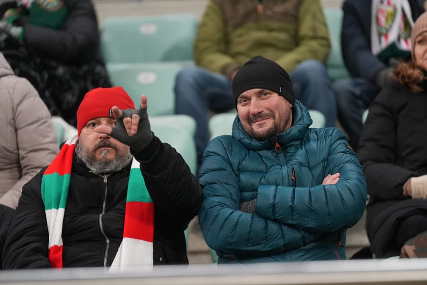 Mecz Śląsk Wrocław vs Piast Gliwice