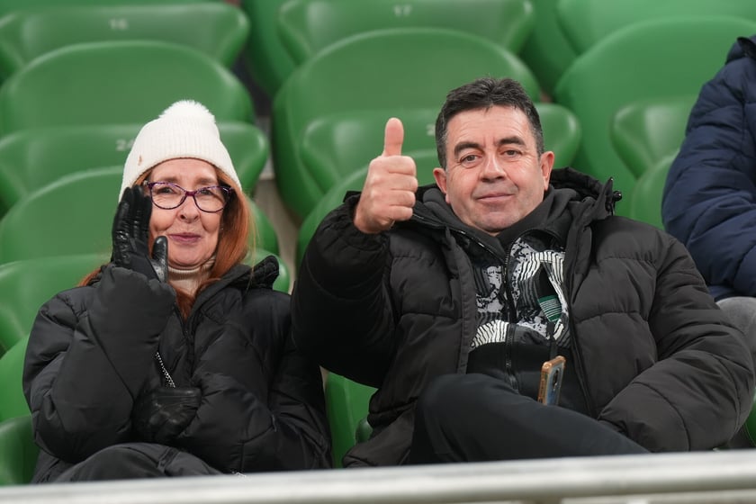 Mecz Śląsk Wrocław vs Piast Gliwice