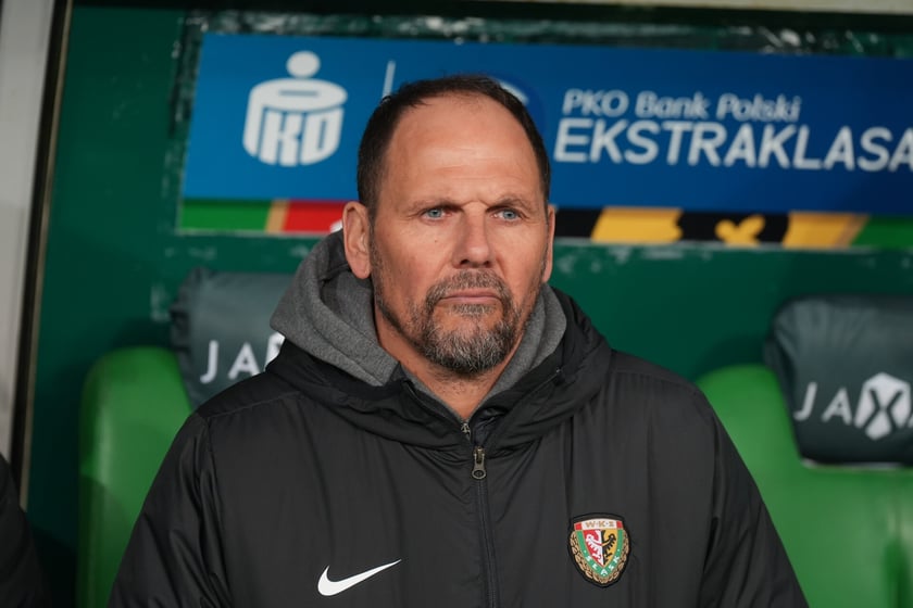 Mecz Śląsk Wrocław vs Piast Gliwice