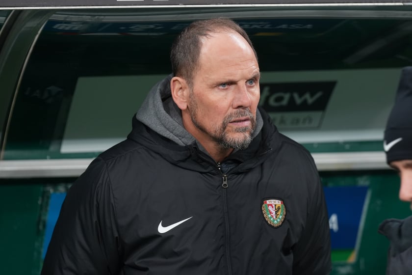 Mecz Śląsk Wrocław vs Piast Gliwice