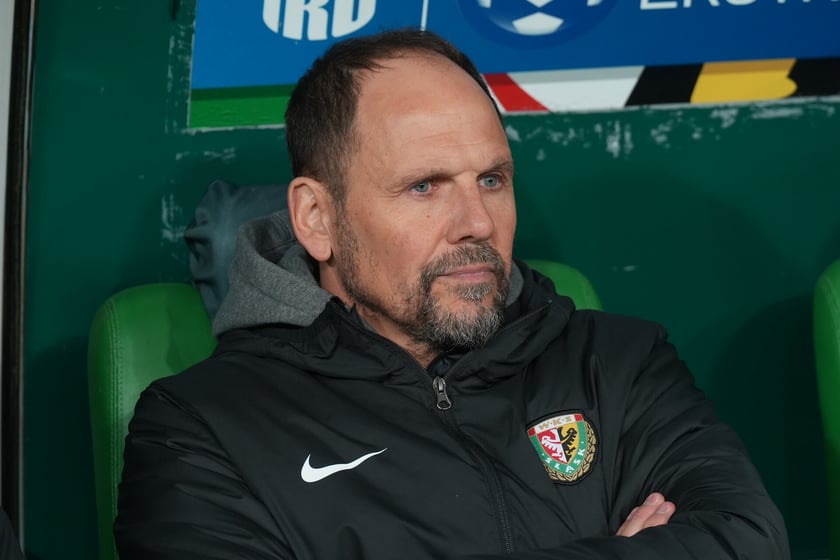 Mecz Śląsk Wrocław vs Piast Gliwice