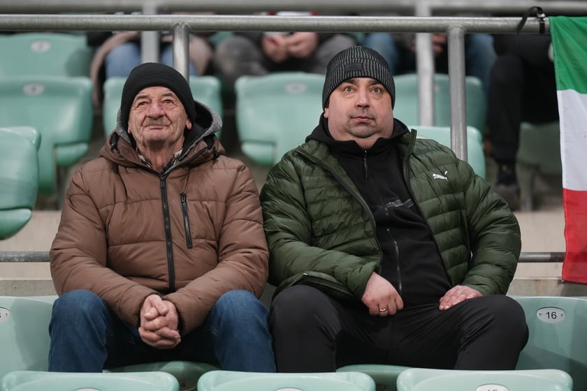 Mecz Śląsk Wrocław vs Piast Gliwice