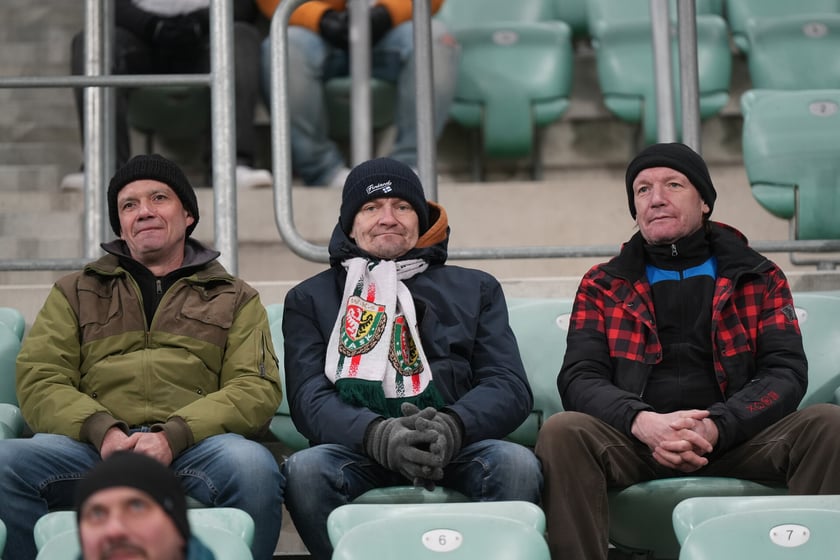 Mecz Śląsk Wrocław vs Piast Gliwice