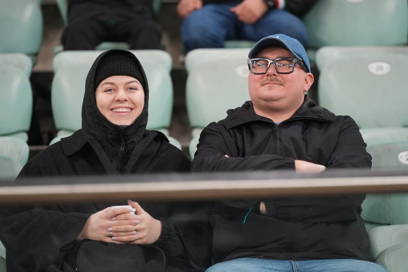 Mecz Śląsk Wrocław vs Piast Gliwice