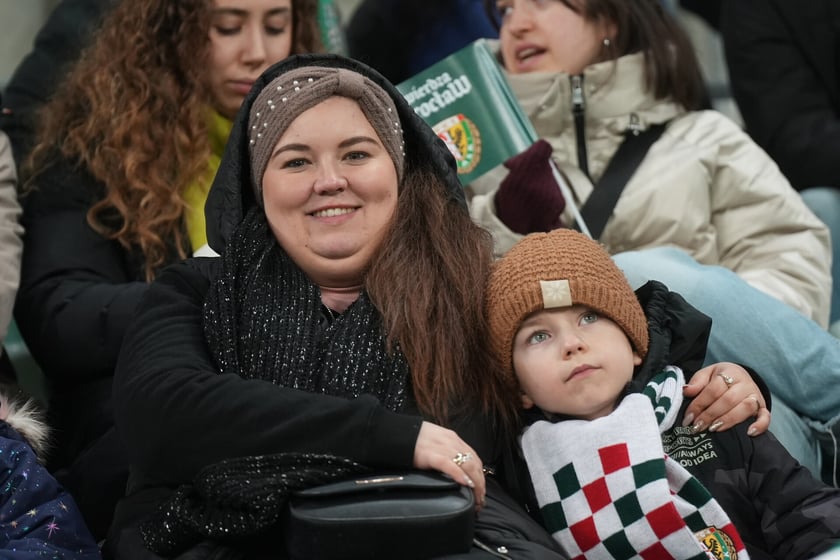Mecz Śląsk Wrocław vs Piast Gliwice