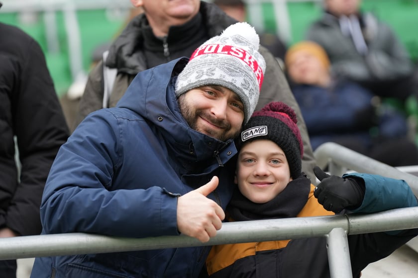 Śląsk Wrocław vs Widzew Łódź